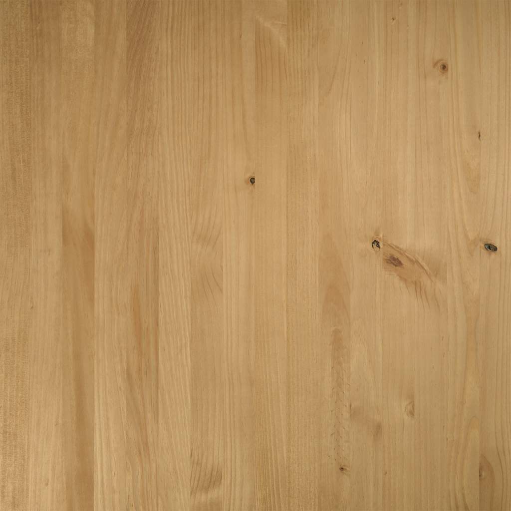 Γραφείο NOAIN με πόδια σχήματος U 120x50x75 cm - Pakobazaar