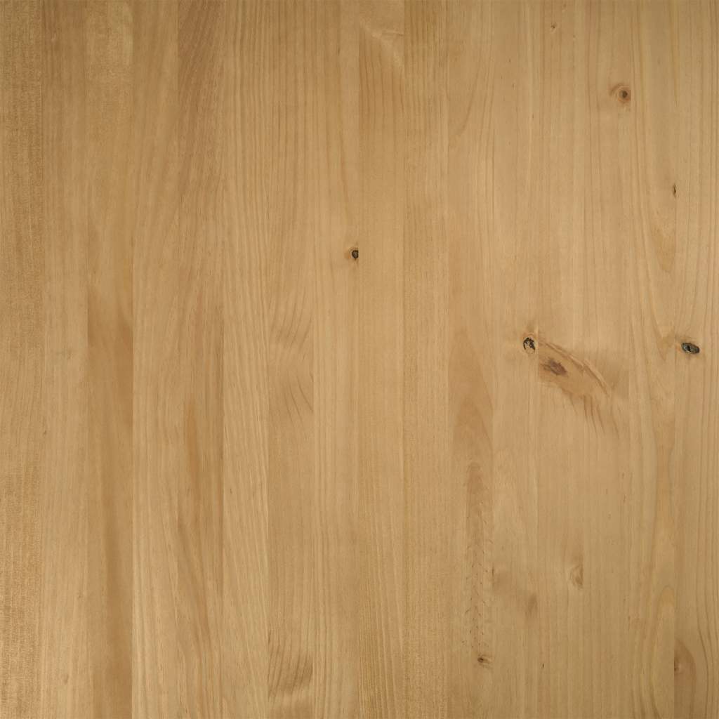 Πάγκος τραπεζαρίας NOAIN με πόδια σχήματος X 180x40x45 cm - Pakobazaar