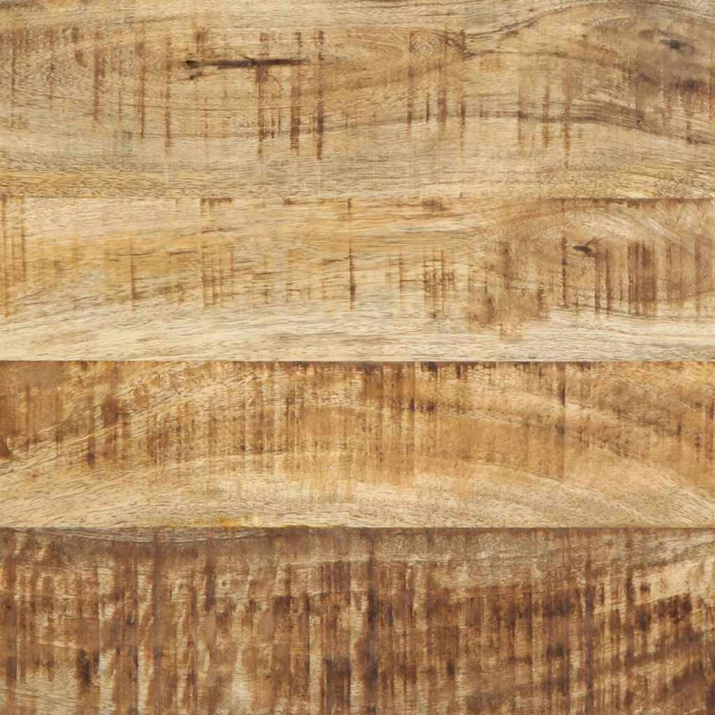 Τραπεζάκι σαλονιού με συρτάρι Καφέ 90 x 50 x 40 cm