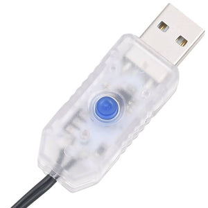 Χριστουγεννιάτικο Δέντρο Τεχνητό Slim με 150 LED 150 εκ.