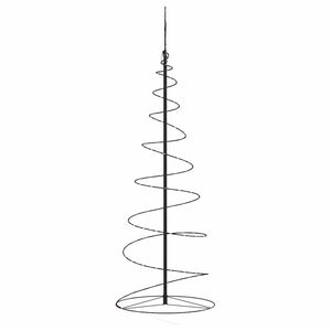 Χριστουγεννιάτικο δέντρο LED 100 LED Ζεστό Λευκό 150 cm - Pakobazaar