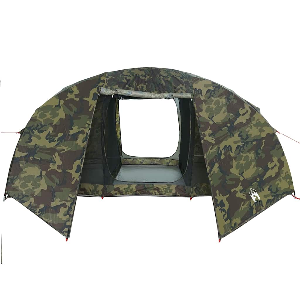 Σκηνή ψαρέματος με στέγη Παραλλαγή 514 x 465 x 187 εκ. - Pakobazaar