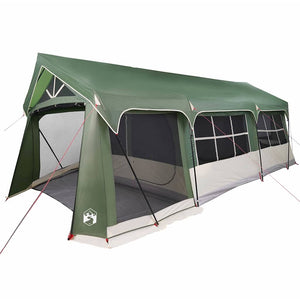 Οικογενειακή Σκηνή 620 x 322 x 240 εκ Πολυεστέρας - Pakobazaar