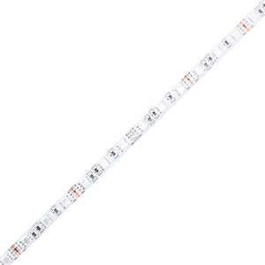 Κρεβάτι Boxspring με Στρώμα & LED Σκούρο Γκρι 160x210 εκ. Βελούδινο - Pakobazaar