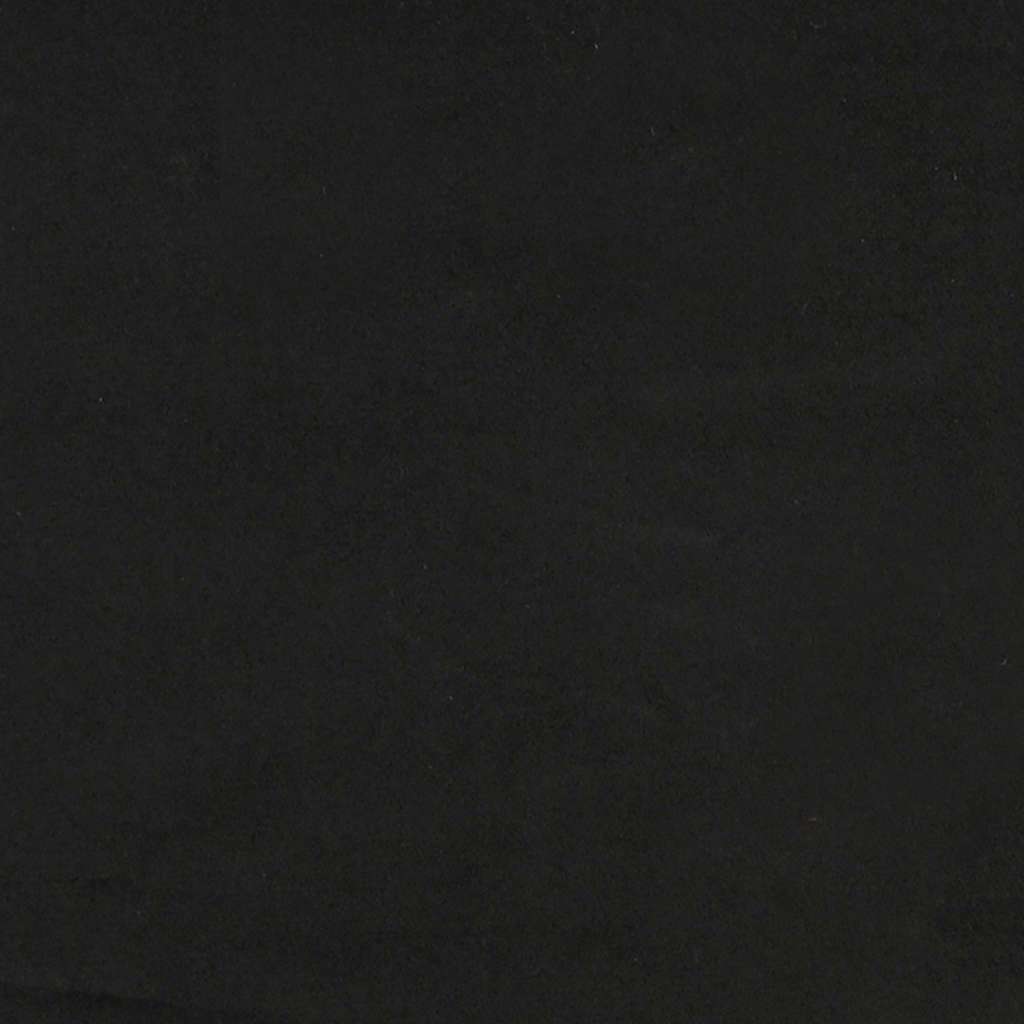 Box Spring κρεβάτι με στρώματα ροζ 200x210 cm Βελούδινο