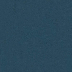 Κρεβάτι Boxspring με Στρώμα Σκούρο Μπλε 200x220 εκ. Βελούδινο - Pakobazaar