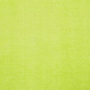 Κουρτίνες Voile με ροδέλες 2 τεμάχια Apple Green 140x140 cm