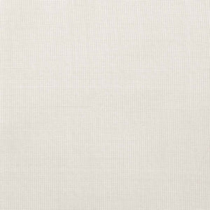 Κουρτίνες Voile με ροδέλες 2 τεμάχια Κρεμ 140x225 εκ.