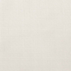Κουρτίνες Voile με ροδέλες 2 τεμάχια Κρεμ 140x260 εκ.