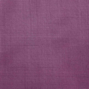 Κουρτίνες Voile με ροδέλες 2 τεμάχια Μοβ 140x300 εκ.