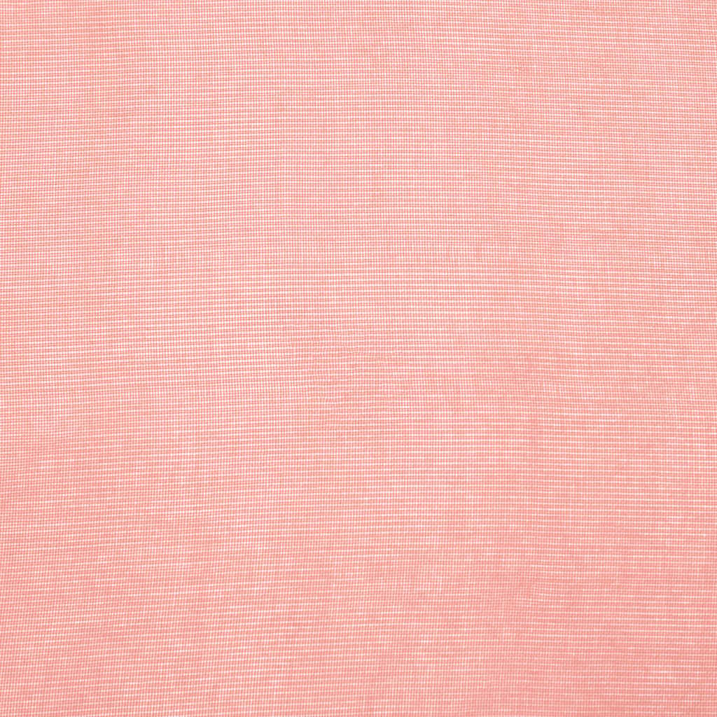 Κουρτίνες Voile με Θηλιές 2 τεμ. Ροζ 140x245 εκ. - Pakobazaar