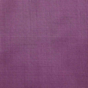 Κουρτίνες Voile με Θηλιές 2 τεμ. Μωβ 140x175 εκ. - Pakobazaar