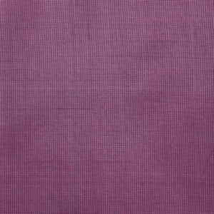 Κουρτίνες Voile με βρόχους 2 τεμάχια Μοβ 140x245 εκ.