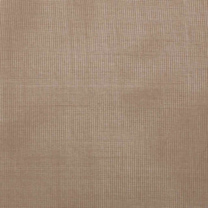 Κουρτίνες Voile με Θηλιές 2 τεμ. Ανοιχτό Καφέ 140x175 εκ. - Pakobazaar