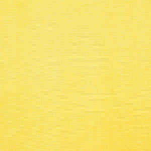 Κουρτίνες Voile με Θηλιές 2 τεμ. Κίτρινες 140x225 εκ. - Pakobazaar
