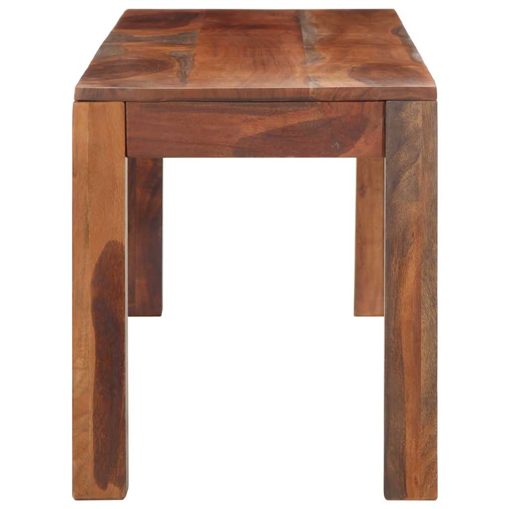 Πάγκος 160 εκ. από Μασίφ Ξύλο ακακίας - Pakobazaar