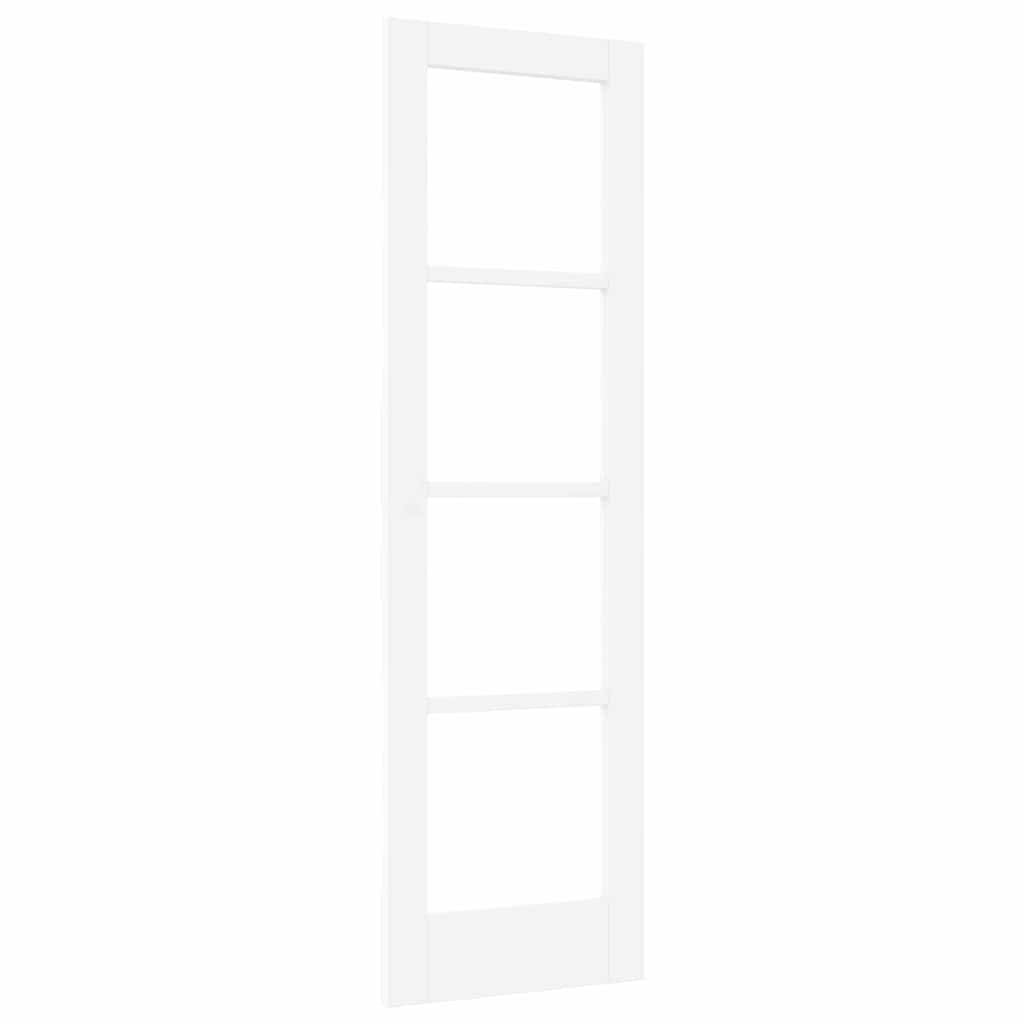 Εσωτερική Πόρτα ORKDAL Λευκό Αστράδι 61 x 198,5 εκ. - Pakobazaar