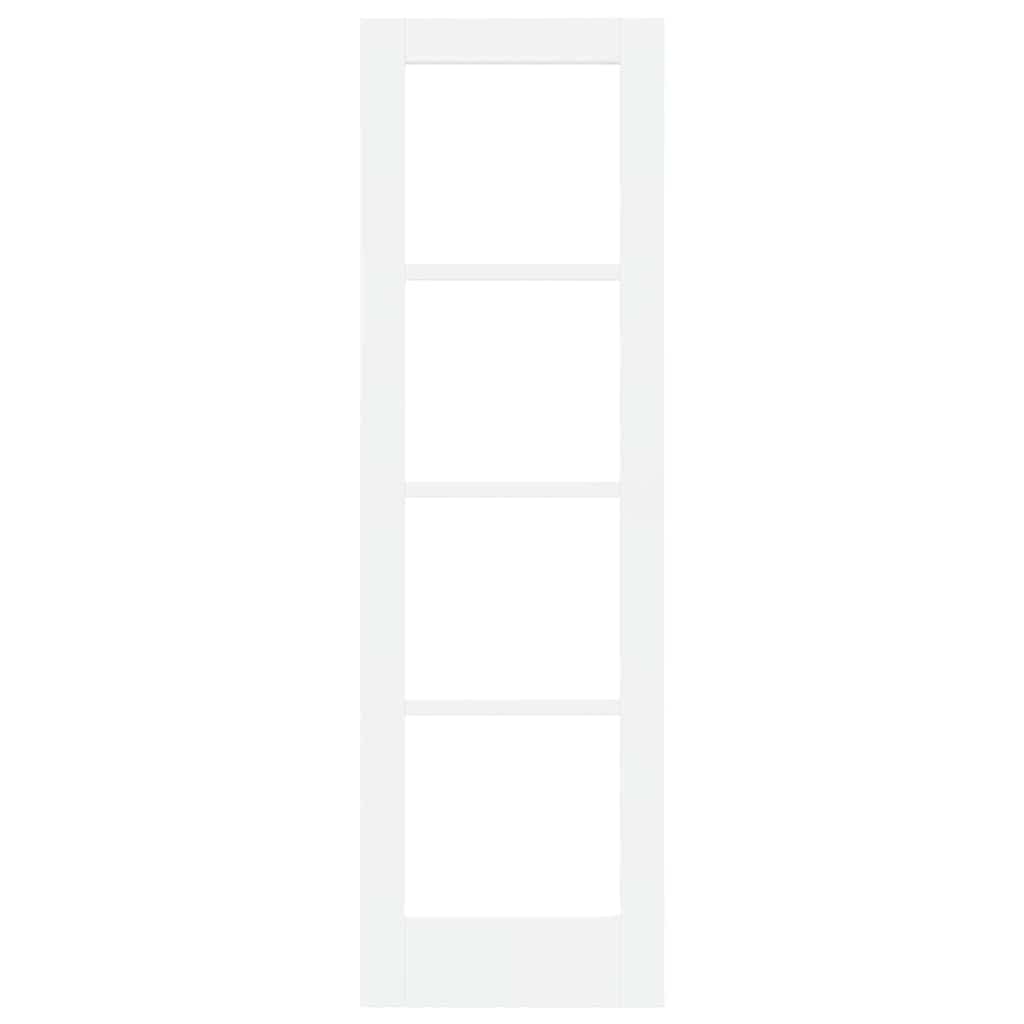 Εσωτερική Πόρτα ORKDAL Λευκό Αστράδι 61 x 198,5 εκ. - Pakobazaar