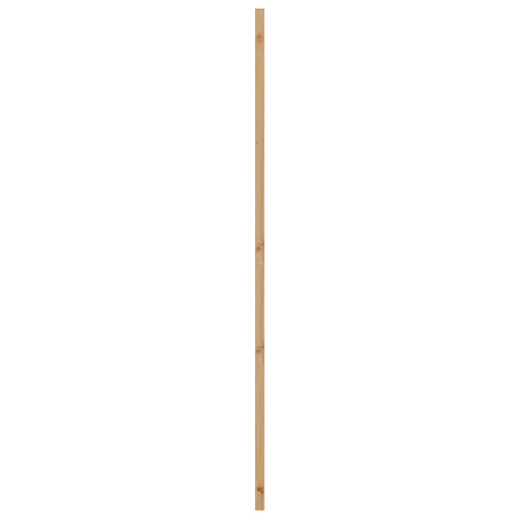 Εσωτερική Πόρτα ORKDAL Καφέ 93 x 202 cm - Pakobazaar