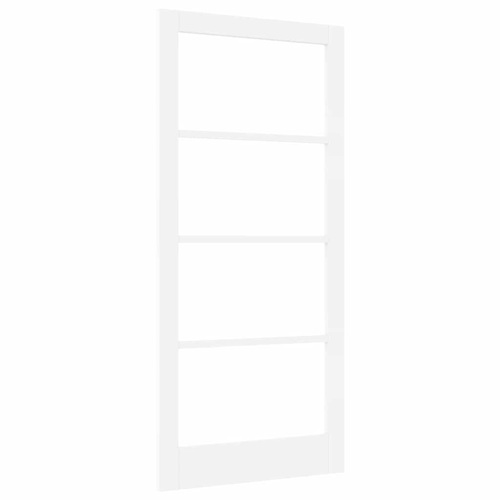 Εσωτερική Πόρτα ORKDAL Λευκό Πρωτότυπο 93 x 202 cm - Pakobazaar