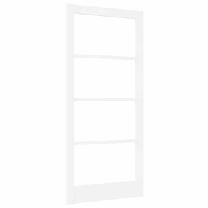 Εσωτερική Πόρτα ORKDAL Λευκό Πρωτότυπο 93 x 202 cm - Pakobazaar