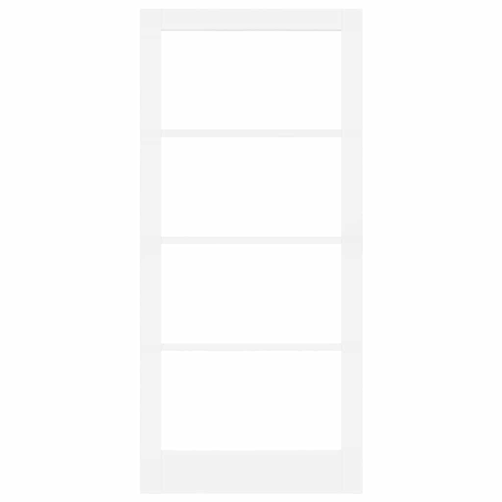 Εσωτερική Πόρτα ORKDAL Λευκό Πρωτότυπο 93 x 202 cm - Pakobazaar