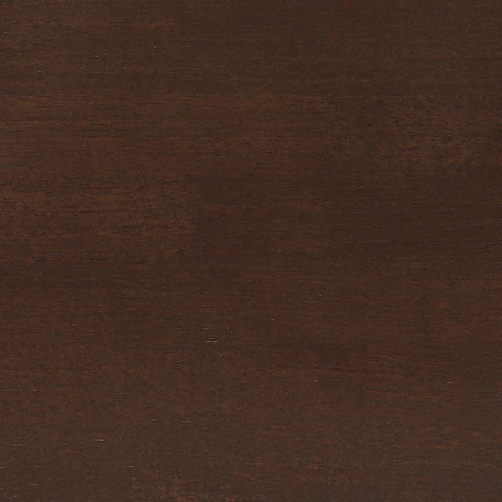 Καρέκλες τραπεζαρίας με μαξιλάρια 2 τεμάχια Καφέ μασίφ ξύλο