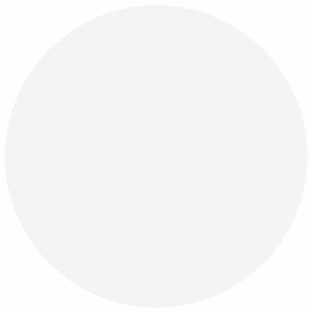 Τραπεζαρία Λευκό μασίφ ξύλο καουτσούκ - Pakobazaar