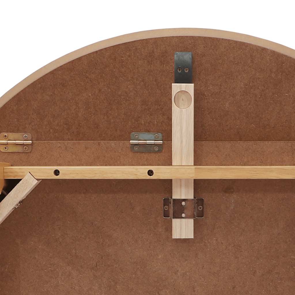 Τραπέζι τραπεζαρίας φυσικό μασίφ ξύλο καουτσούκ - Pakobazaar