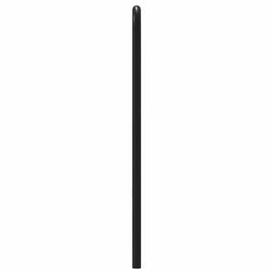 Ανταλλακτικό κεφαλάρι Sonoma Δρυς 150 εκ. Ατσάλινο/Επεξεργασμένο Ξύλο - Pakobazaar