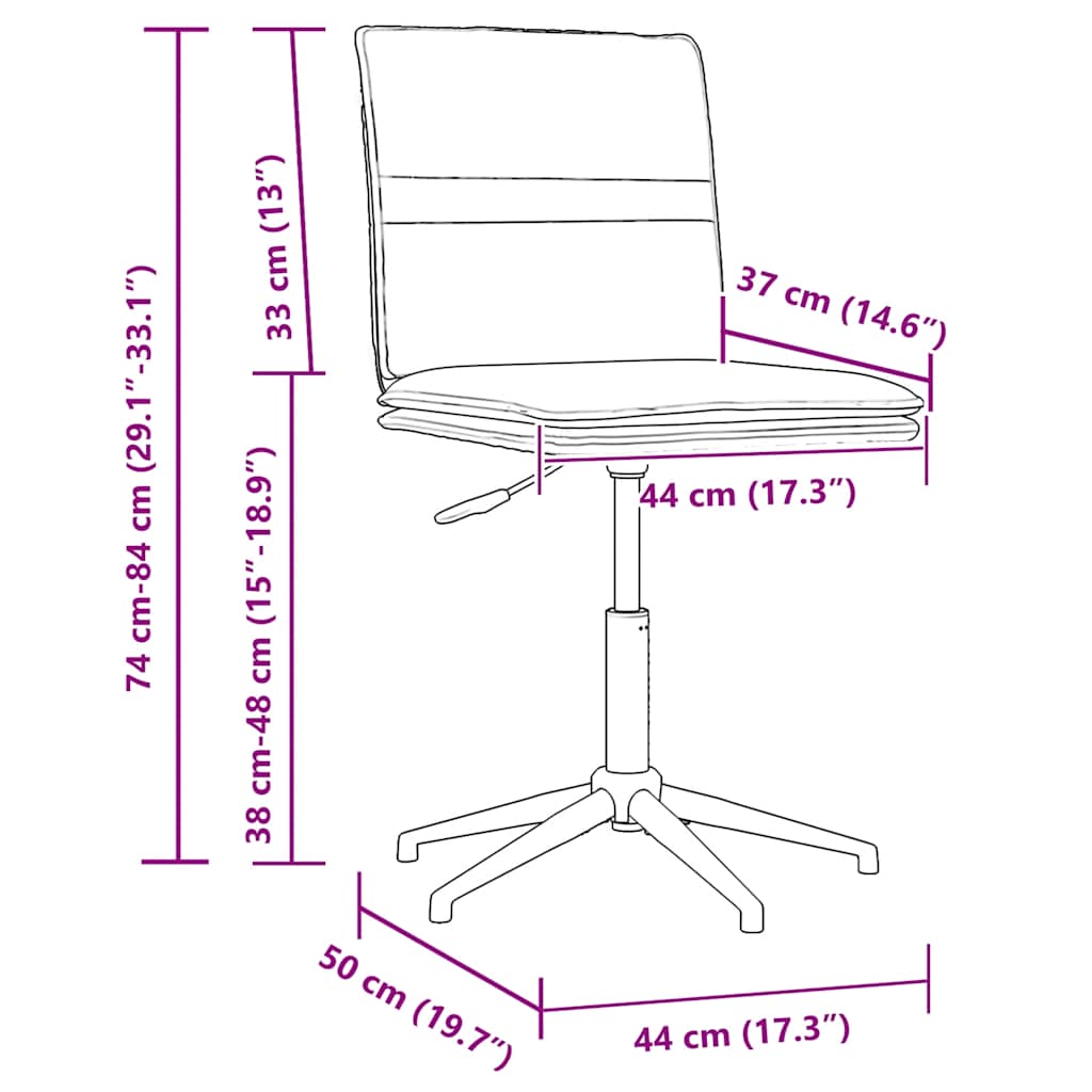 Καρέκλες Τραπεζαρίας 2 τεμ. Σκούρο Πράσινο Βελούδινες