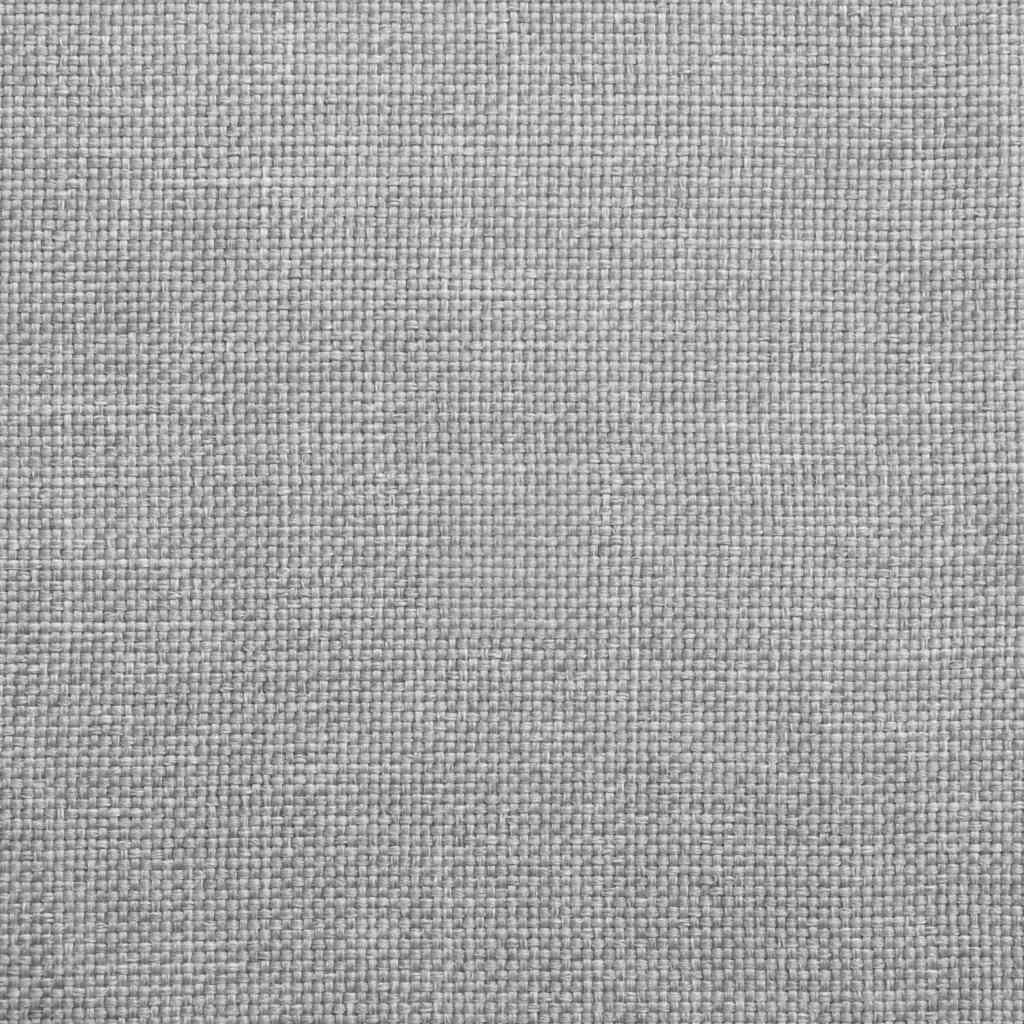 Καρέκλες τραπεζαρίας 6 τεμ Cloud Grey Fabric