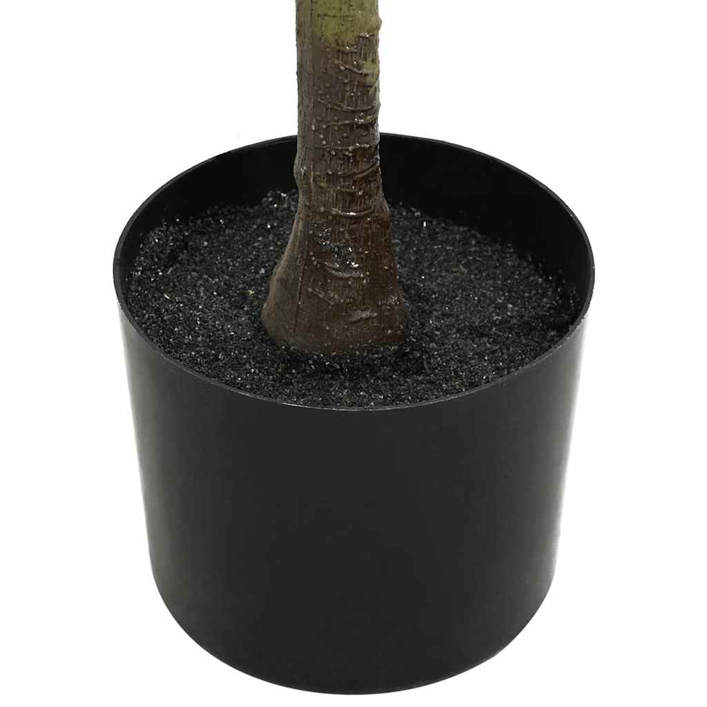 Δέντρο Ελιάς Τεχνητό 700 Κλαδιά Πράσινο 180 εκ. - Pakobazaar