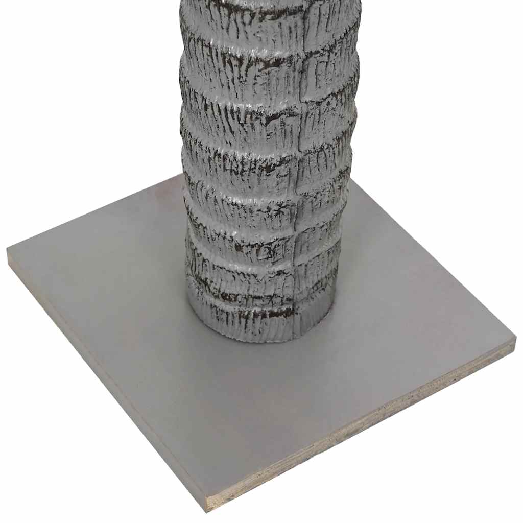 Φοίνικας Τεχνητός 12 Φύλλα Πράσινος 150 εκ.