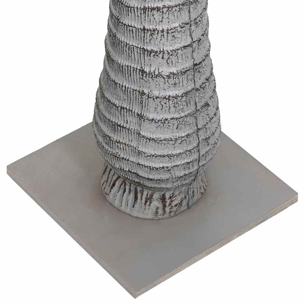 Φοίνικας Τεχνητός 15 Φύλλα Πράσινος 200 εκ.