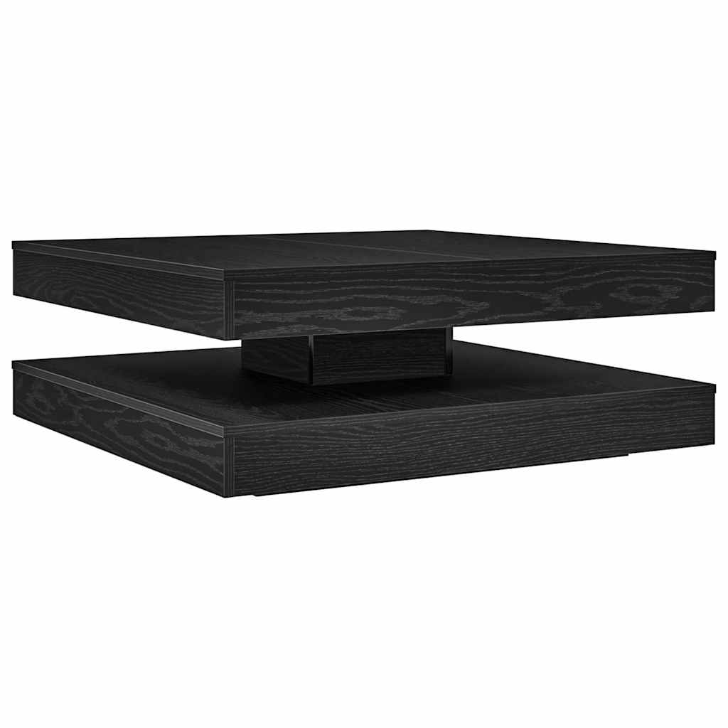 Τραπεζάκι σαλονιού περιστρεφόμενο κατά 360μοίρες - Pakobazaar