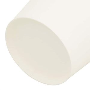 Χάρτινα κύπελλα καφέ 1000 τεμάχια 12oz 300ml Λευκό