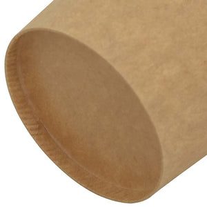 Χάρτινα κύπελλα καφέ 1000 τεμάχια 8oz 200ml καφέ