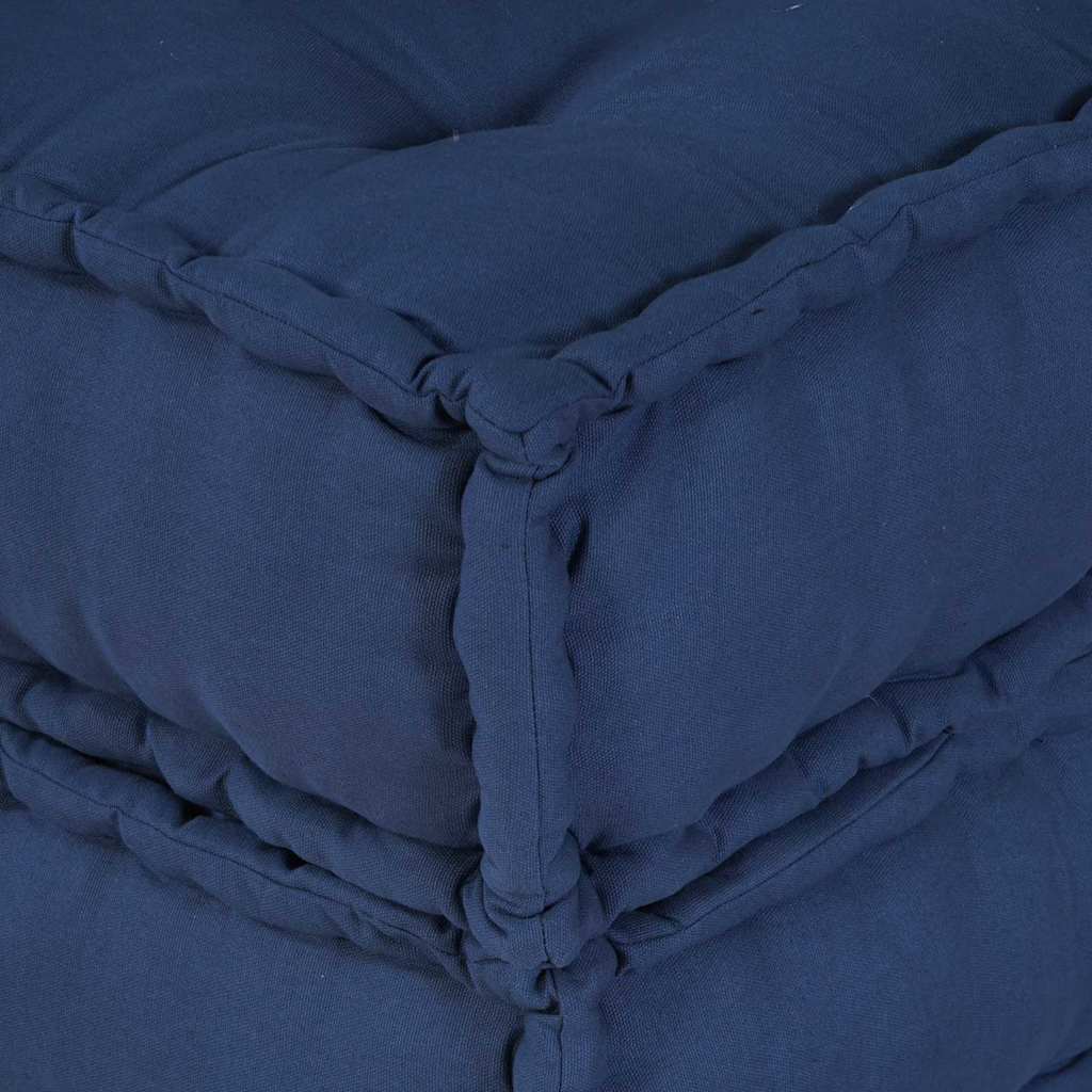 Αρθρωτός Καναπές Ινδικο 70 x 70 x 56 εκ ύφασμα - Pakobazaar