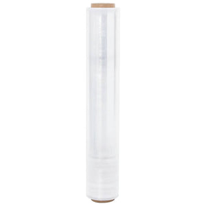 Stretch Film 6 τεμάχια Διαφανές 23 μm 50 cm x 150 m