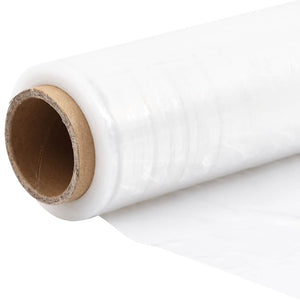Stretch Film 6 τεμάχια Διαφανές 23 μm 50 cm x 150 m