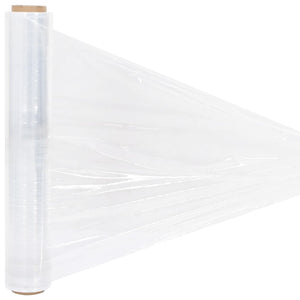 Stretch Film 6 τεμάχια Διαφανές 23 μm 50 cm x 150 m
