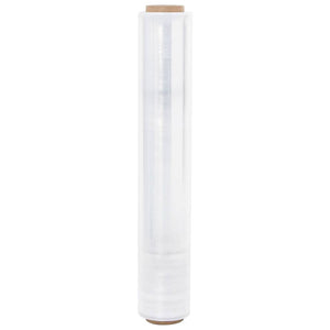 Stretch Film 6 τεμάχια Διαφανές 30 μm 50 cm x 150 m