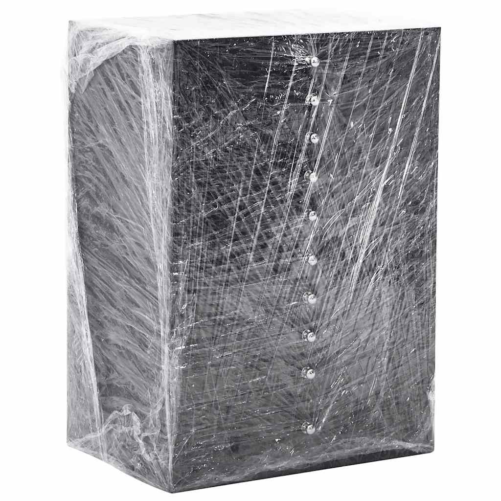 Stretch Film 2 τεμάχια Διαφανές 30 μm 50 cm x 300 m