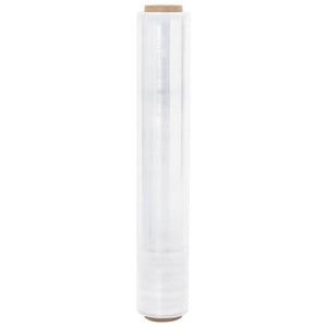 Stretch Film 6 τεμάχια Διαφανές 20 μm 50 cm x 300 m