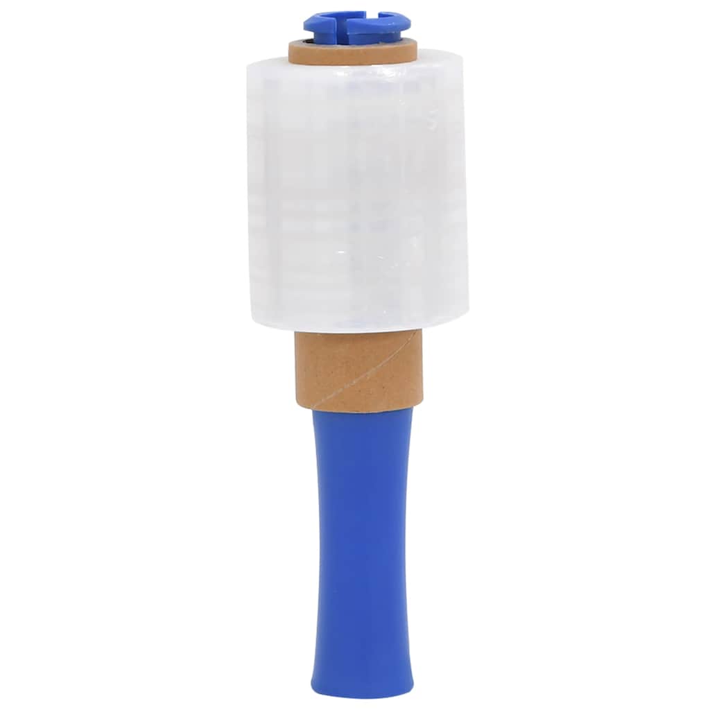 Stretch Films 50 τμχ Διαφανές 23 μm 10 cm x 150 m