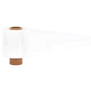 Stretch Films 50 τμχ Διαφανές 23 μm 10 cm x 150 m
