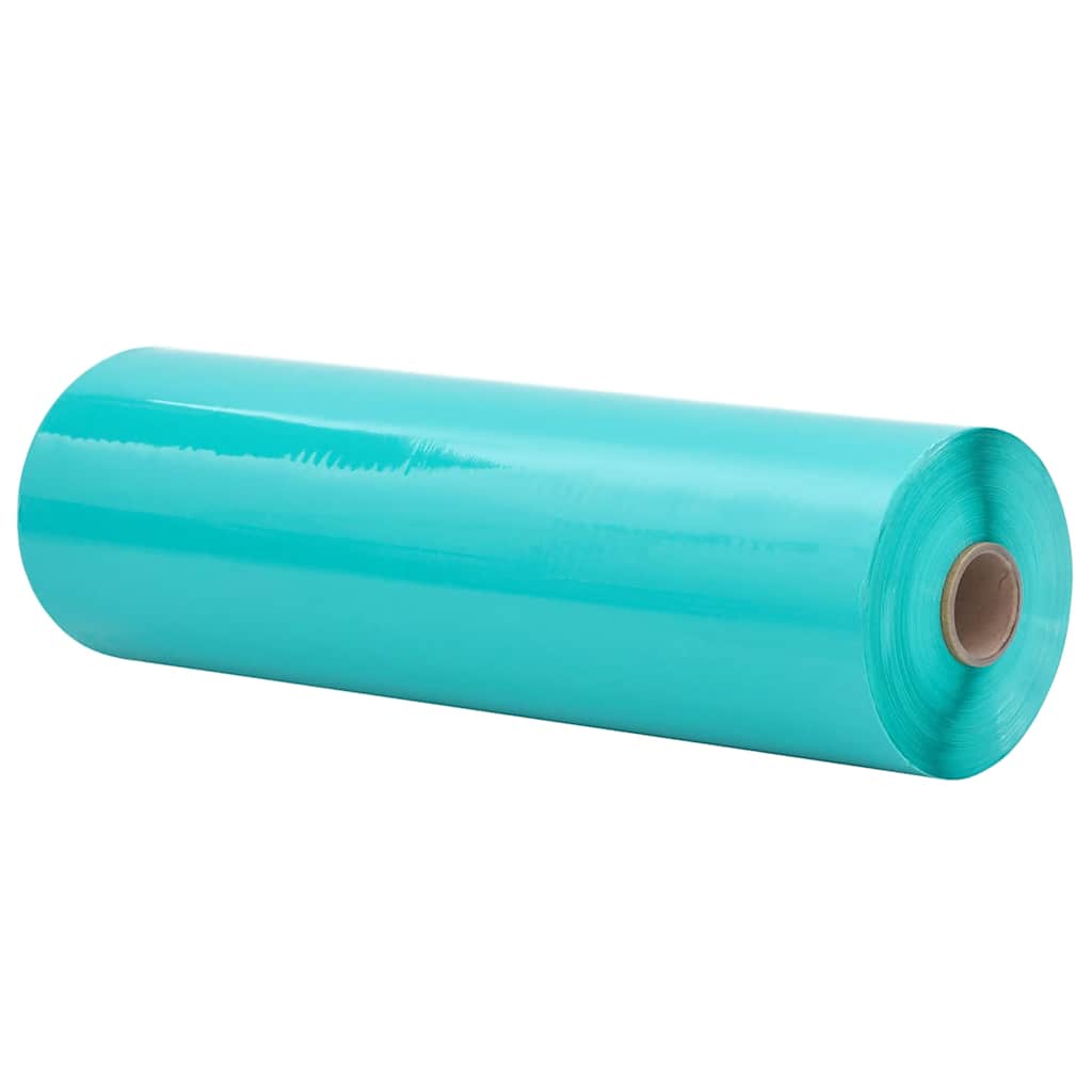 Αγροτική ταινία τεντώματος πράσινη 25 μm 75 cm x 1500 m