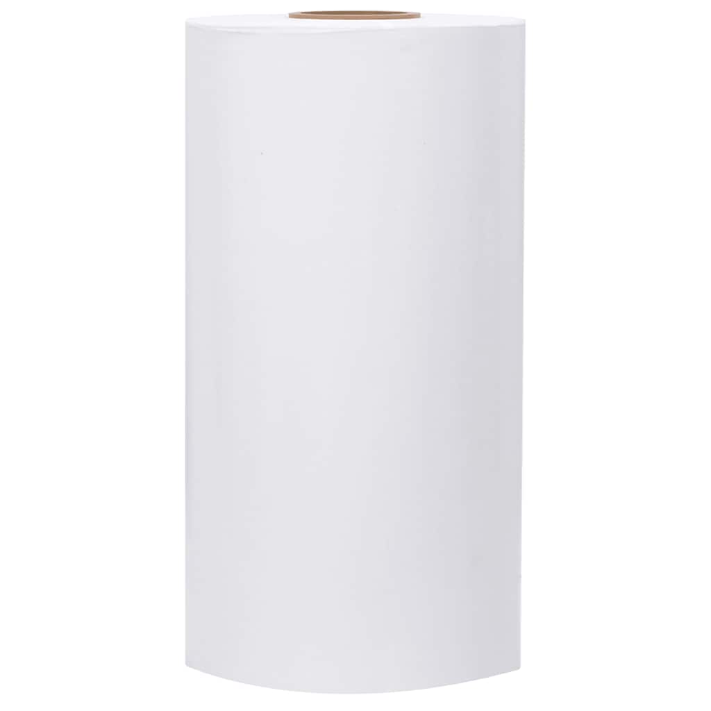 Αγροτική ταινία τεντώματος Λευκό 25 μm 50 cm x 1800 m