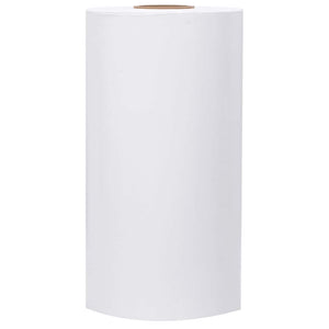 Αγροτική ταινία τεντώματος Λευκό 25 μm 50 cm x 1800 m